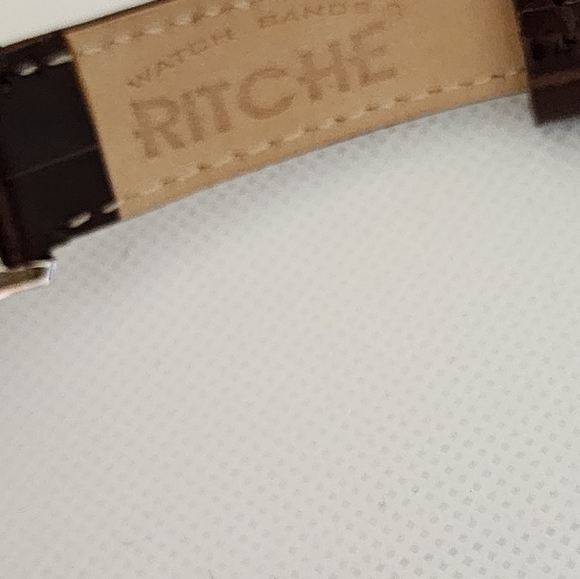 Chinese watch 1963 - Picture 8 of 11